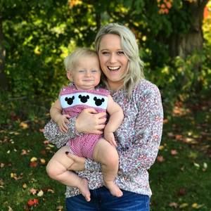 Meet your Posher, Lindsie